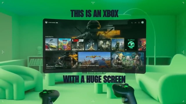 Meta Quest 3s Xbox Edition 128GB Online Game Services Handheld Meta Quest 3s Xbox Edition 128GB Online Game Services Handheld